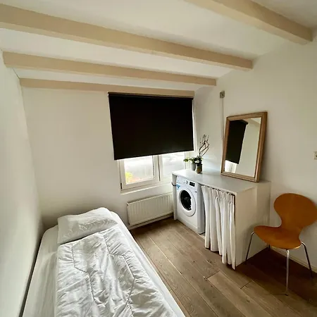 Cozy Ferienhaus *