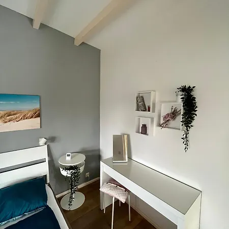 Ferienhaus Cozy *