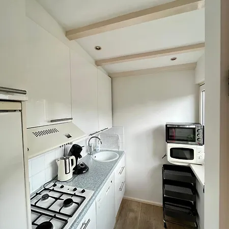 Cozy Ferienhaus *