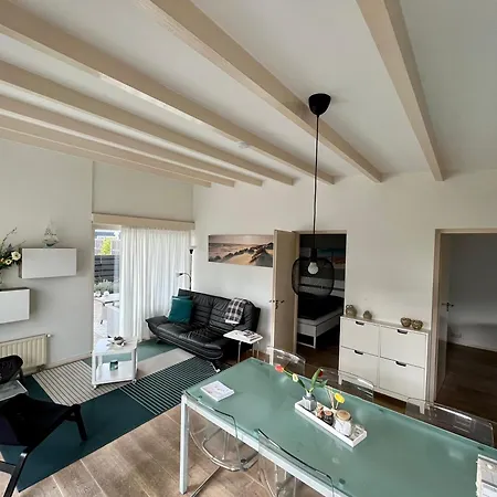Cozy Ferienhaus