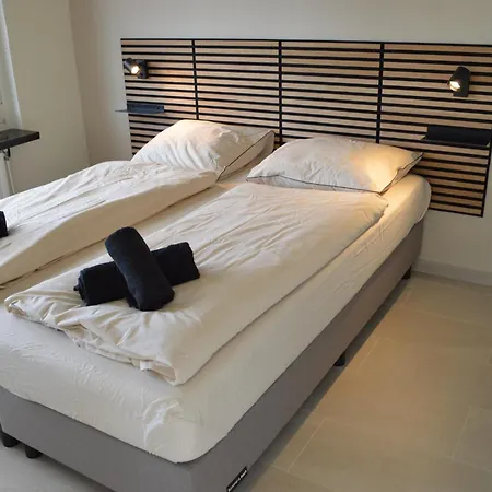 Ferienhaus Cozy