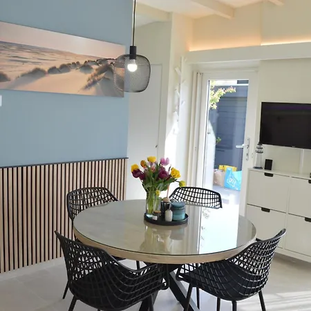 Cozy Ferienhaus *