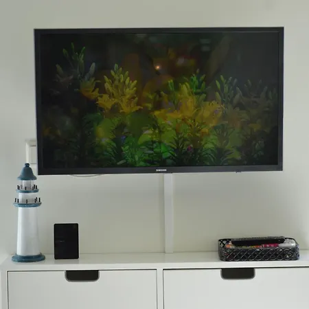 Hébergement de vacances Cozy Noordwijkerhout
