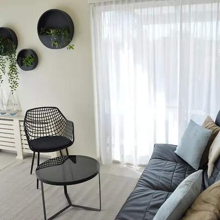 Ferienhaus Cozy *