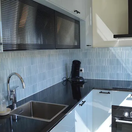 Holiday home Cozy Noordwijkerhout