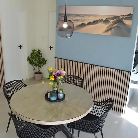 Cozy Noordwijkerhout