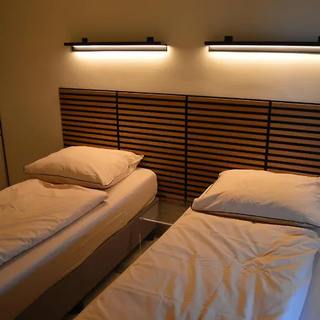 Cozy Nyaraló Noordwijkerhout