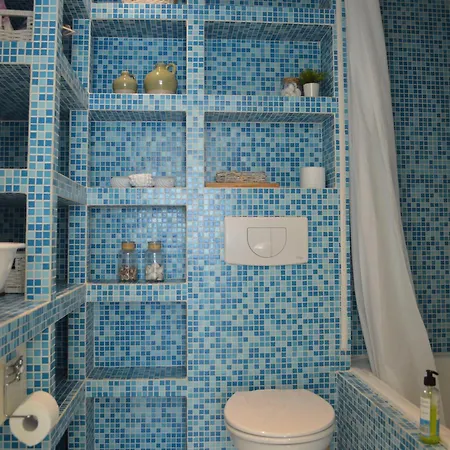 Ferienhaus Cozy *