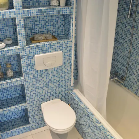 Cozy Nyaraló Noordwijkerhout