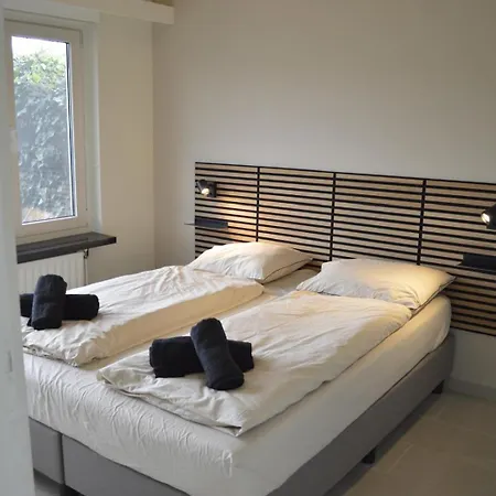 Cozy * Noordwijkerhout