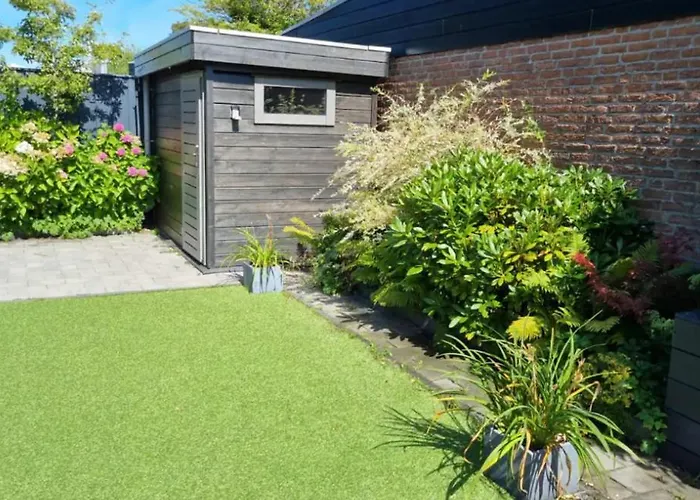 Cozy * Noordwijkerhout