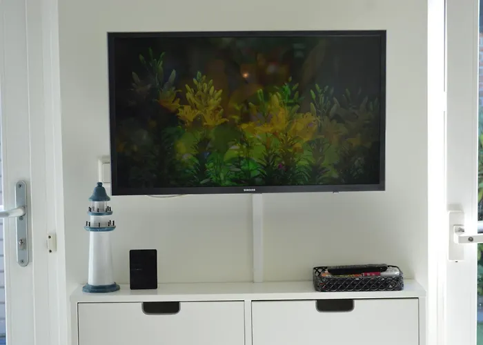 בית נופש Cozy נורדוויקרהוט