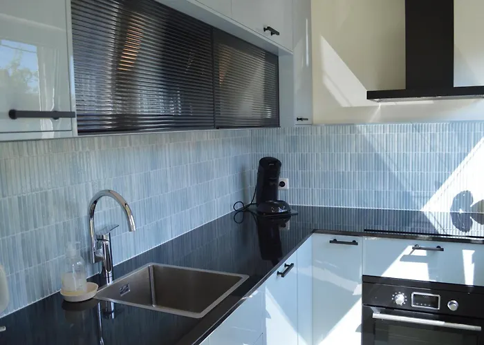 Holiday home Cozy Noordwijkerhout