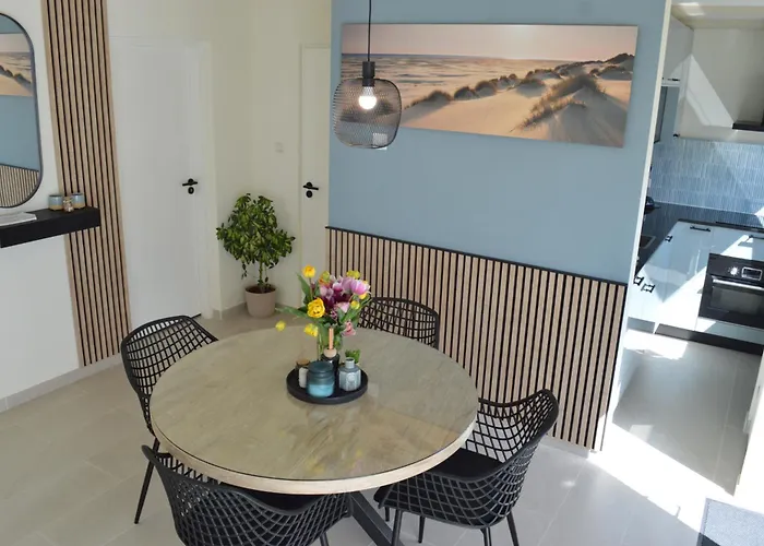 Cozy Noordwijkerhout