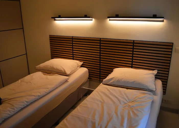 Cozy Vakantiehuis Noordwijkerhout