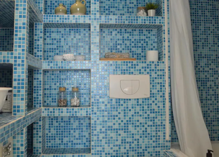 בית נופש Cozy *