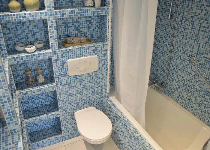 Cozy בית נופש נורדוויקרהוט