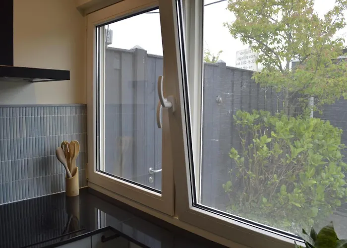 Cozy בית נופש *